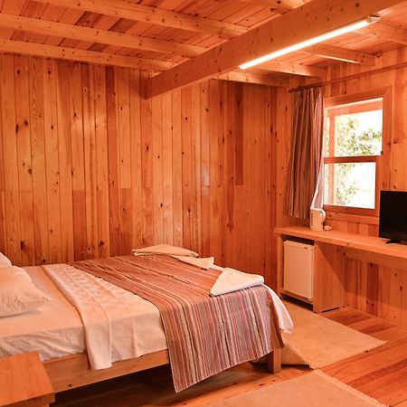 Tolay Hotel Ölüdeniz Eksteriør billede