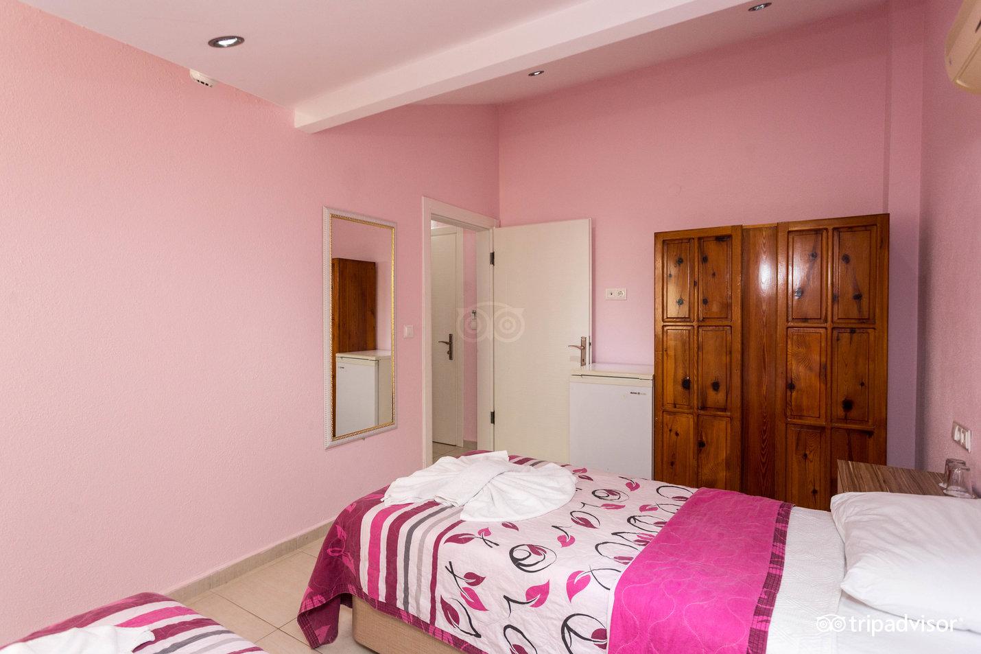 Tolay Hotel Ölüdeniz Eksteriør billede