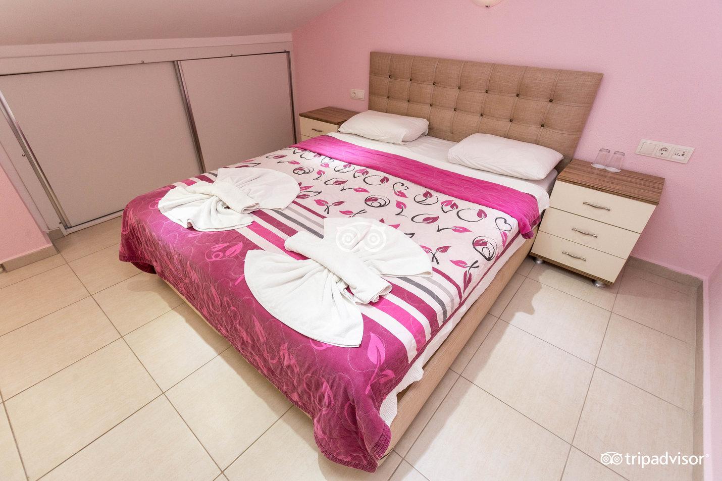 Tolay Hotel Ölüdeniz Eksteriør billede