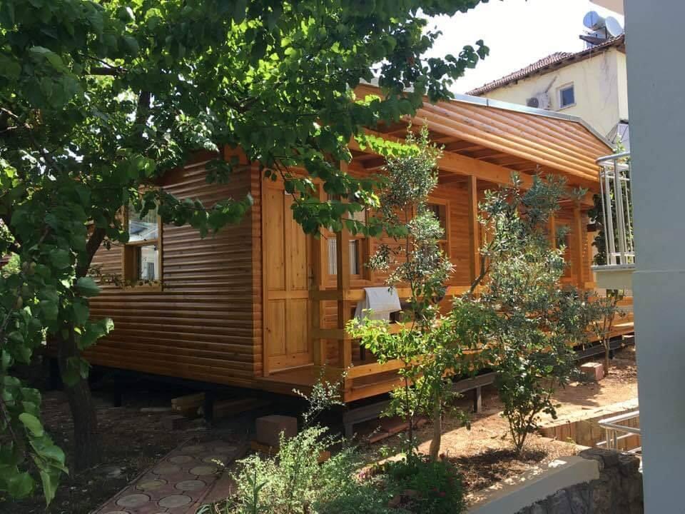 Tolay Hotel Ölüdeniz Eksteriør billede
