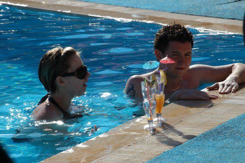 Tolay Hotel Ölüdeniz Eksteriør billede