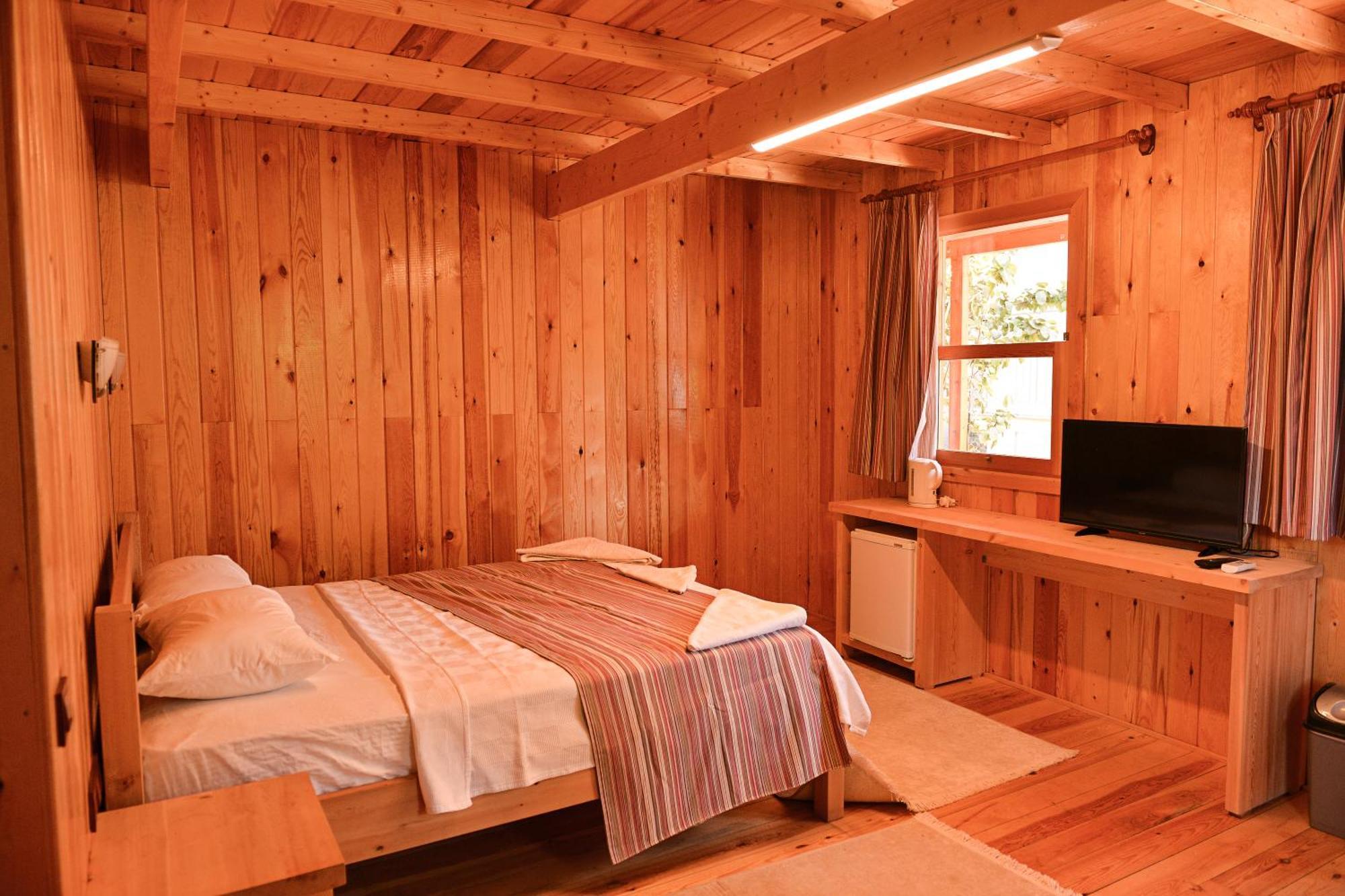 Tolay Hotel Ölüdeniz Eksteriør billede