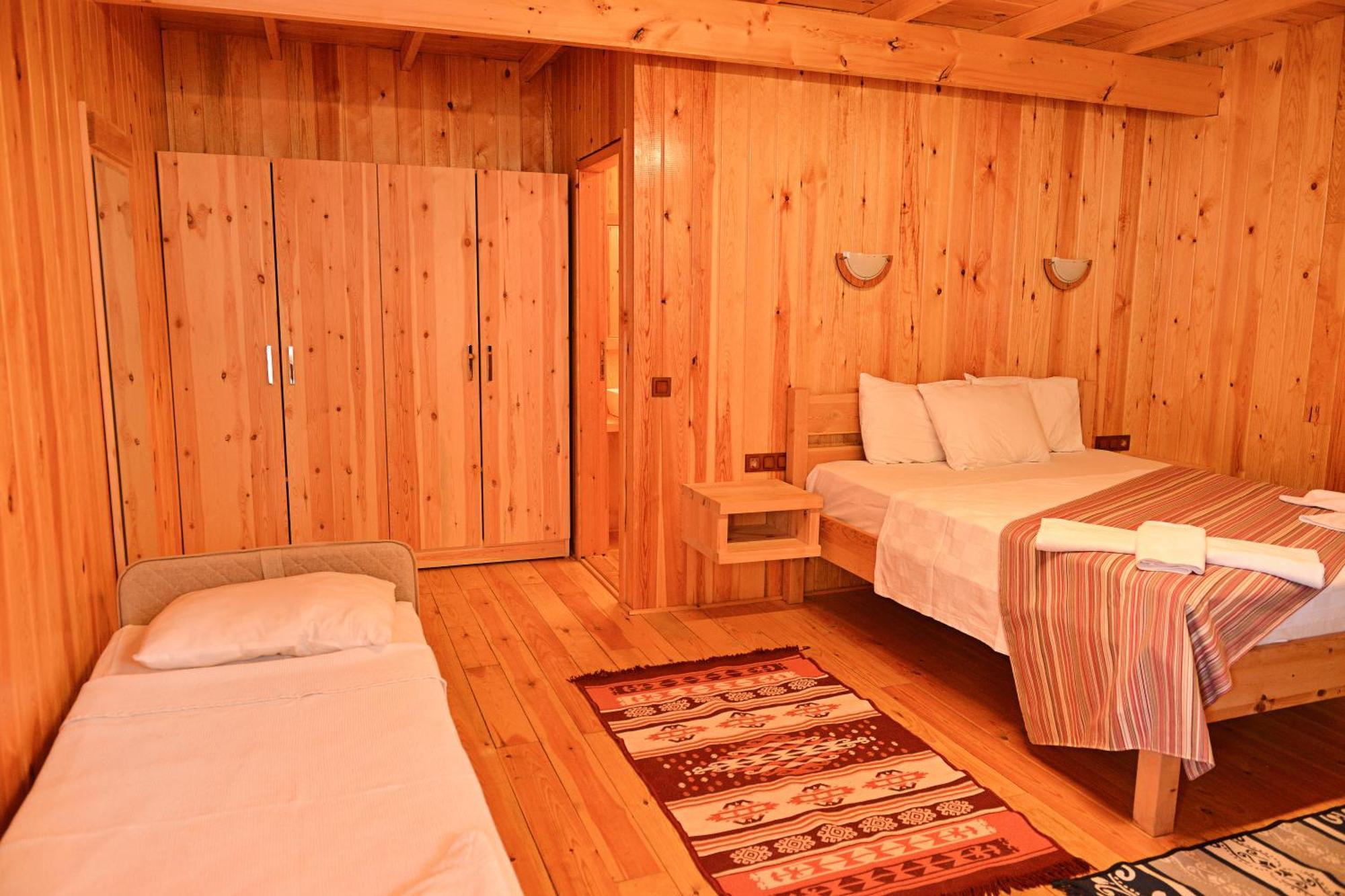 Tolay Hotel Ölüdeniz Eksteriør billede