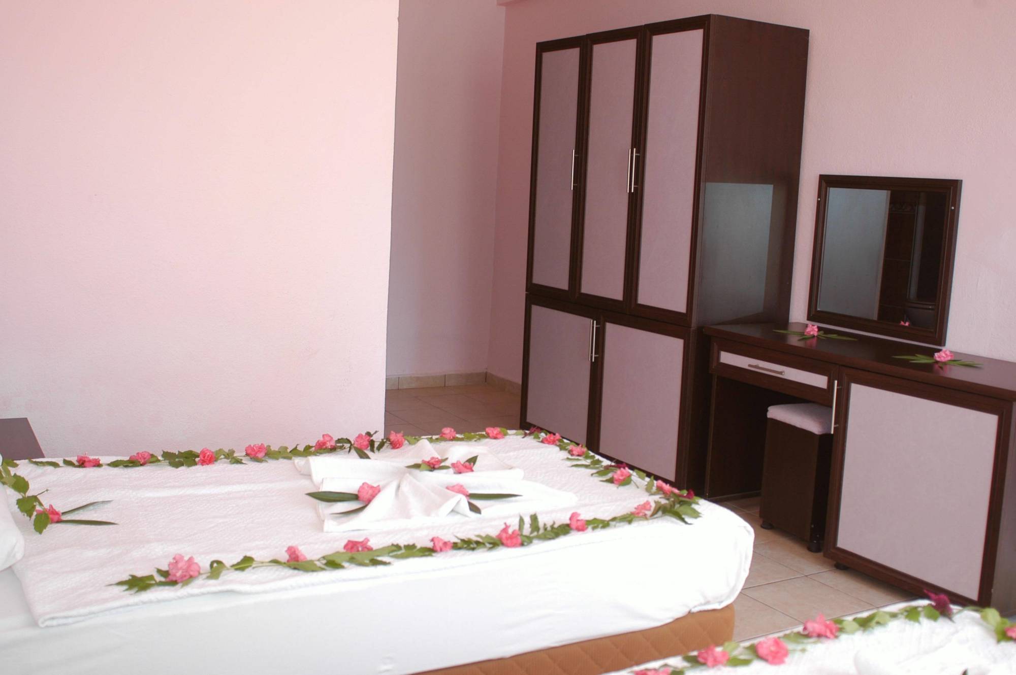 Tolay Hotel Ölüdeniz Eksteriør billede
