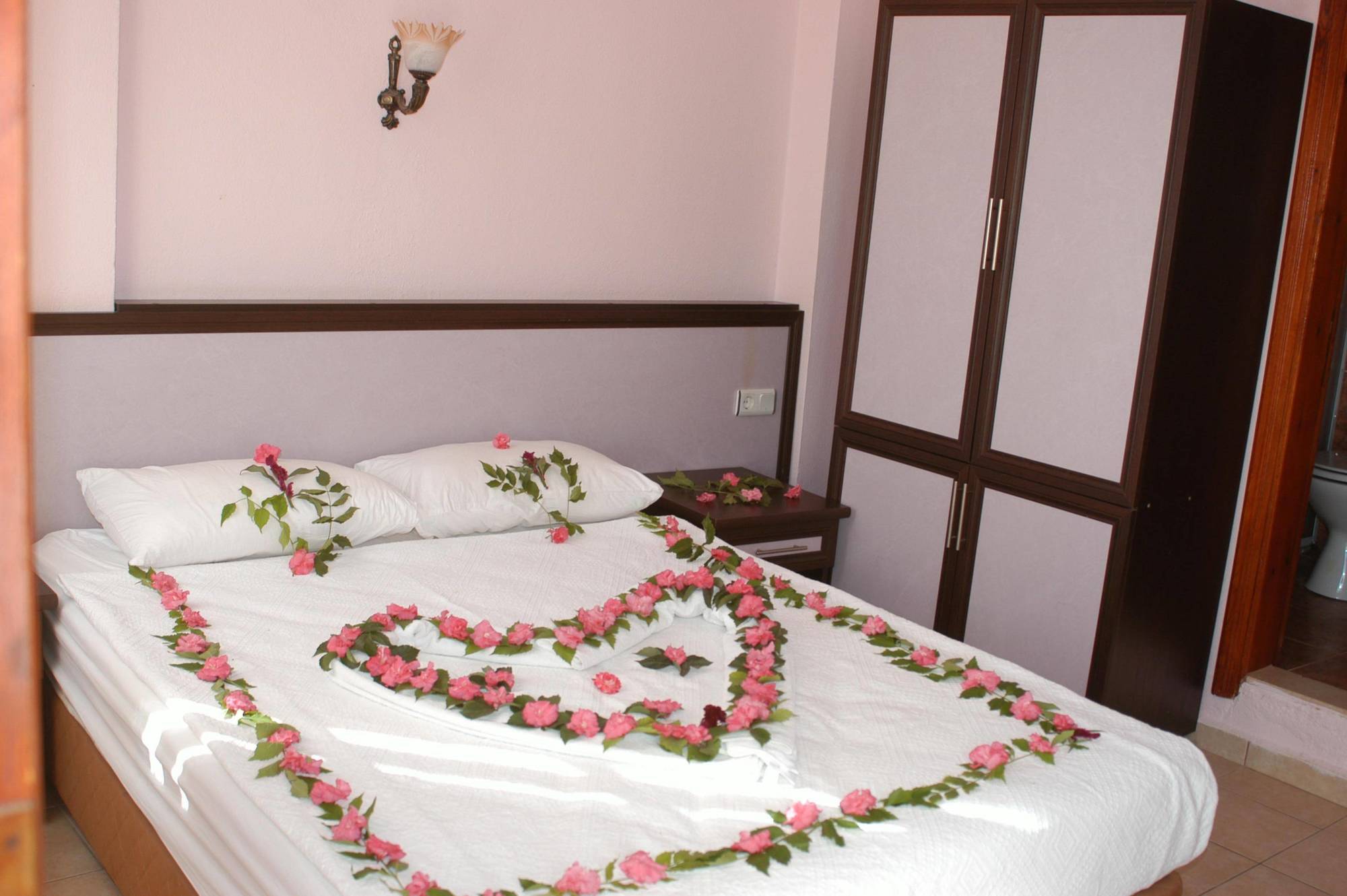 Tolay Hotel Ölüdeniz Eksteriør billede